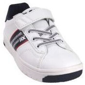 Schoenen Meisjes Allround Xti 150034 witte kinderschoen Wit