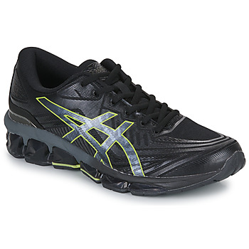 Schoenen Heren Lage sneakers Asics GEL-QUANTUM 360 VII Zwart / Groen