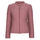 Textiel Dames Dons gevoerde jassen Guess VONA JACKET Roze