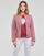 Textiel Dames Dons gevoerde jassen Guess VONA JACKET Roze