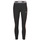 Textiel Dames Leggings Puma TRAIN STRONG FASHION COLORBLOCK TIGHT Zwart / Roze