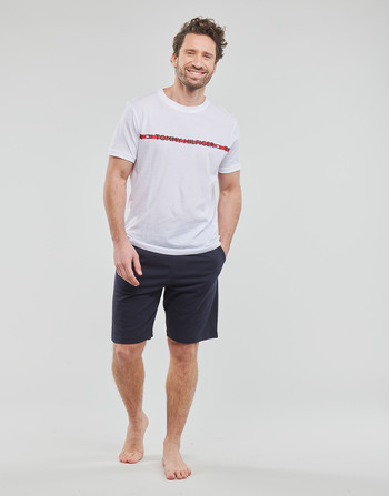 Tommy Hilfiger JERSEY SHORT