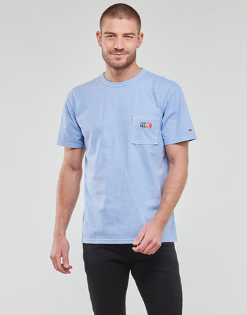 Tommy Jeans TJM CLSC TIMELESS TOMMY TEE