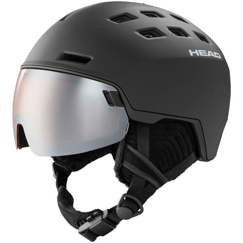 Accessoires Sportaccessoires Head  Other