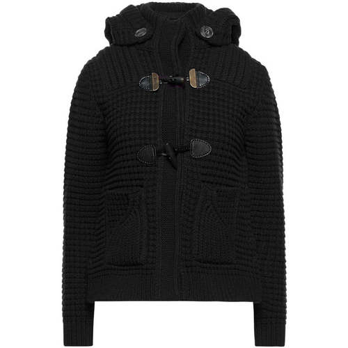 Textiel Dames Wind jackets Bark  Zwart