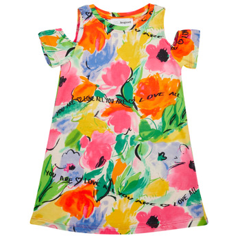 Desigual VEST_CAMPO