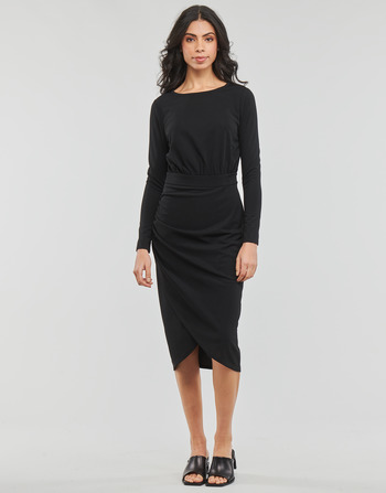 Karl Lagerfeld LONG SLEEVE JERSEY DRESS