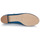 Schoenen Dames Ballerina's Betty London FLAVIA Blauw