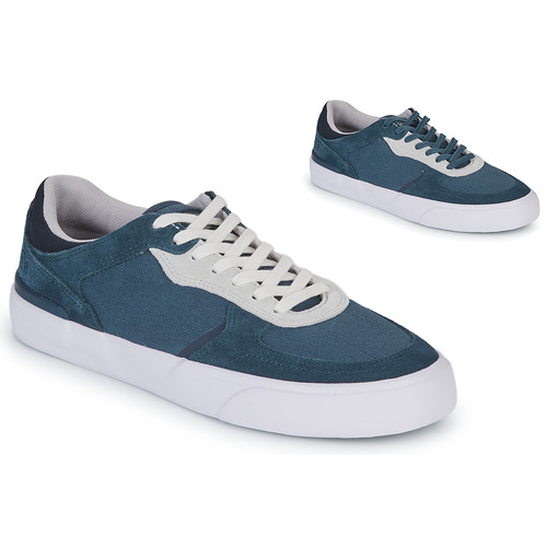 Schoenen Heren Lage sneakers Element HEATLEY 2.0 Marine