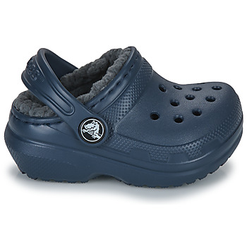 Crocs Classic Lined Clog T