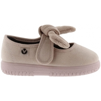 Schoenen Kinderen Derby Victoria Baby 051122 - Ballet Roze