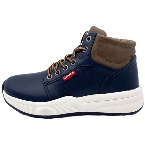 Schoenen Laarzen Levi's 26920-18 Marine