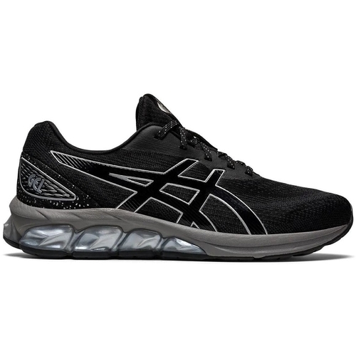 Schoenen Heren Allround Asics GEL QUANTUM 180 7 Zwart