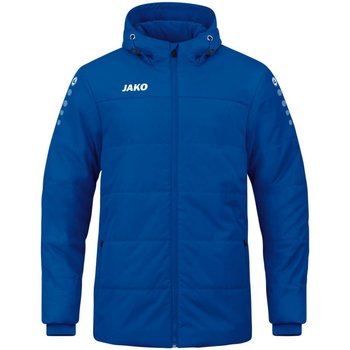 Textiel Heren Wind jackets Jako  Blauw