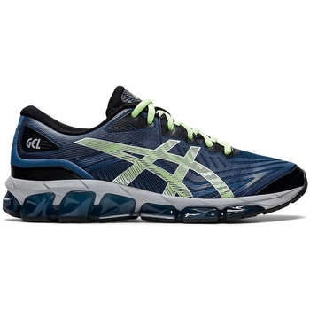 Schoenen Heren Allround Asics GEL QUANTUM 360 7 Blauw