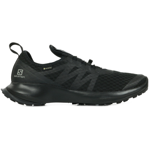 Schoenen Heren Running / trail Salomon Sense Flow 2 Gtx Zwart