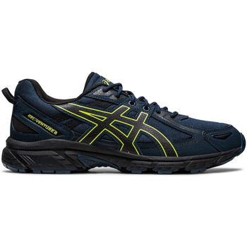 Schoenen Heren Sneakers Asics Gel Venture 6 Zwart