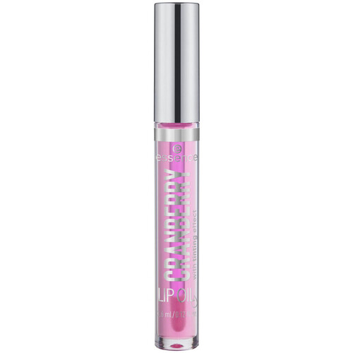 schoonheid Dames Lipgloss Essence Cranberry Lipolie Roze