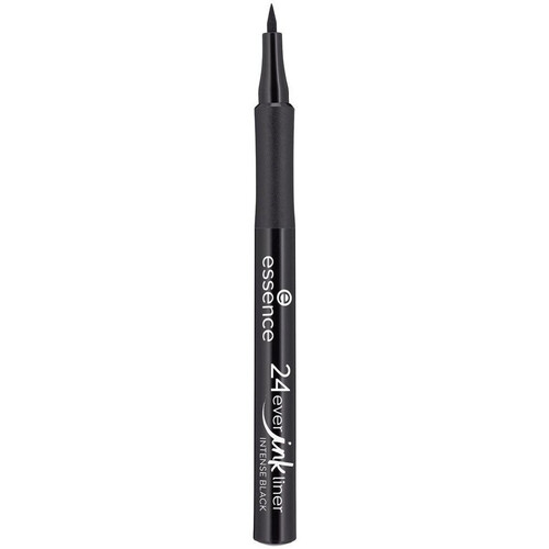 schoonheid Dames Eyeliners Essence Vloeibare Eyeliner 24ever Ink Liner Zwart