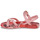 Schoenen Kinderen Sandalen / Open schoenen Ipanema FASHION SAND IX KIDS Roze