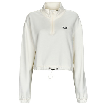 Vans LEFT CHEST HALF ZIP FLEECE