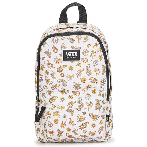 Tassen Meisjes Rugzakken Vans WM BOUNDS BACKPACK Multicolour