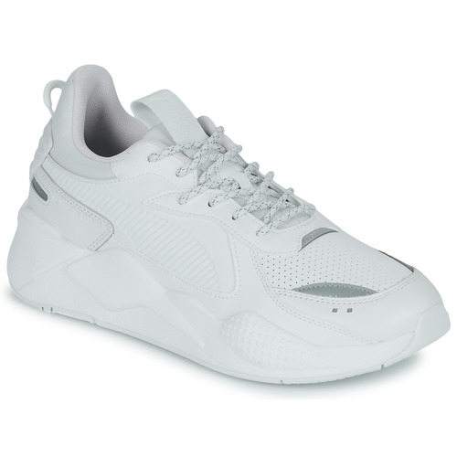 Schoenen Heren Lage sneakers Puma RS Wit