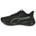 Schoenen Heren Fitness Puma PWRFRAME Zwart / Groen