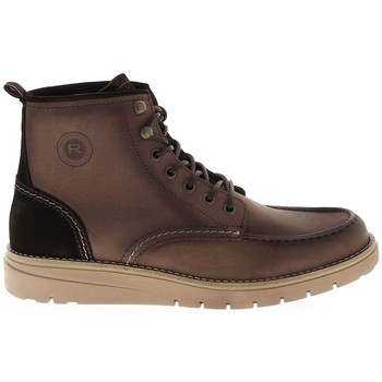 Schoenen Heren Laarzen Redskins ND021 Bruin