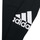 Textiel Meisjes Leggings Adidas Sportswear ESS BL TIG Zwart