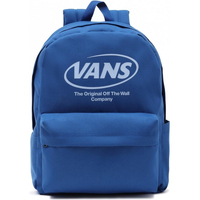 Tassen Rugzakken Vans Old Skool IIII Backpack True Blue Blauw