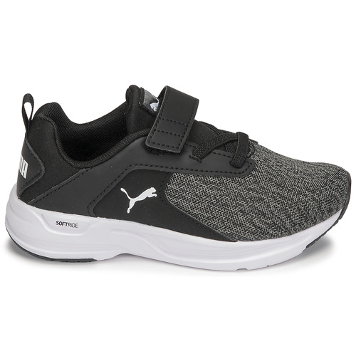 Puma PS COMET 2 ALT V Zwart / Wit