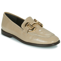 Schoenen Dames Mocassins JB Martin VODA Kalf / Vintage / Beige