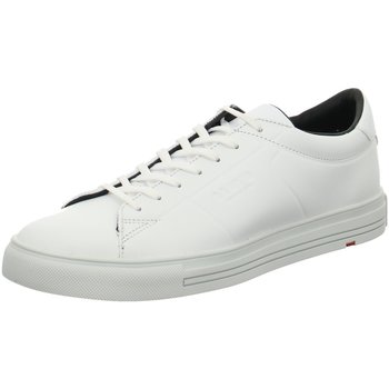 Schoenen Heren Sneakers Lloyd  Wit