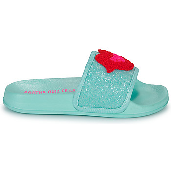 Agatha Ruiz de la Prada FLIP FLOPS