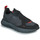 Schoenen Heren Lage sneakers HUGO Kane_Runn_nymf Zwart