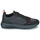 Schoenen Heren Lage sneakers HUGO Kane_Runn_nymf Zwart