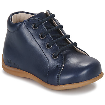 Schoenen Kinderen Laarzen Little Mary IRIS Blauw