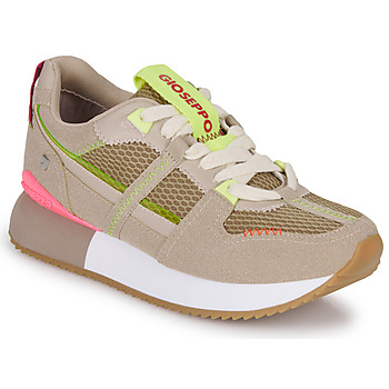 Schoenen Dames Lage sneakers Gioseppo THORENS Beige