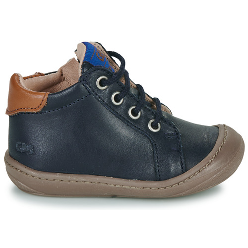 GBB BAMBINO Blauw