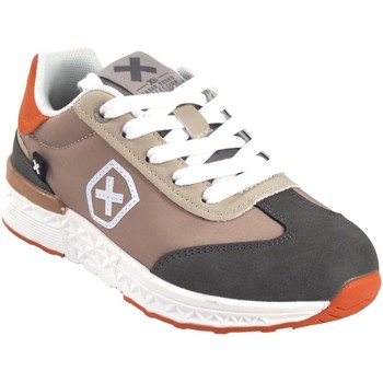 Schoenen Meisjes Allround Xti Kinderschoen  150287 taupe Oranje