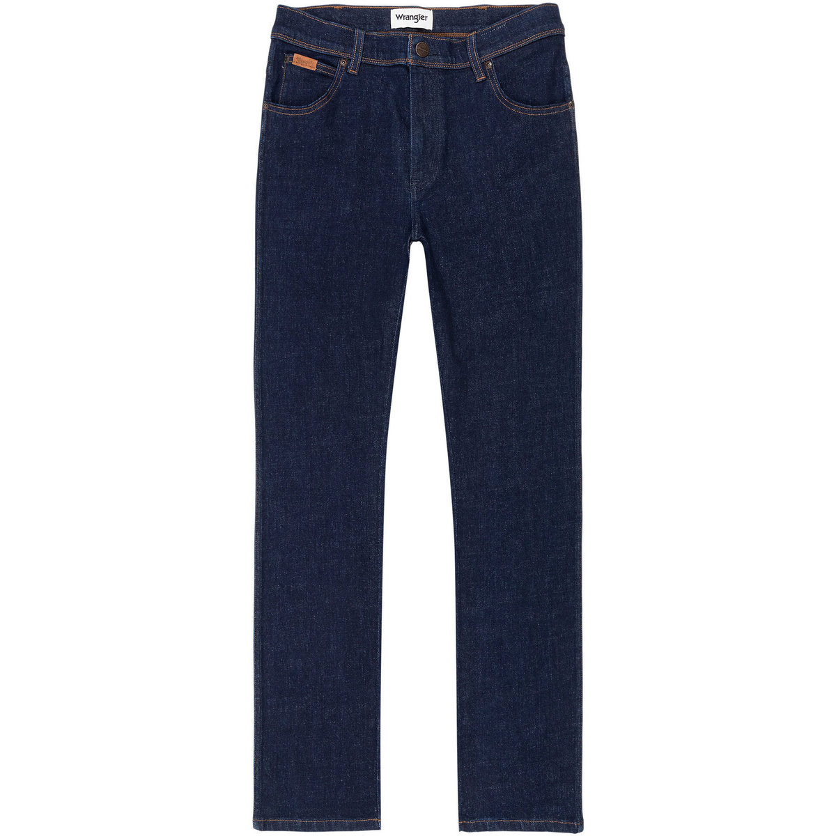 Textiel Heren Jeans Wrangler Jeans slim  Texas Day Drifter Blauw