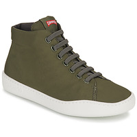 Schoenen Heren Hoge sneakers Camper  Kaki