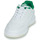 Schoenen Heren Lage sneakers Puma PUMA Backcourt Wit / Groen