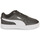 Schoenen Kinderen Lage sneakers Puma Puma Caven Jr Zwart / Wit