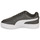 Schoenen Kinderen Lage sneakers Puma Puma Caven Jr Zwart / Wit