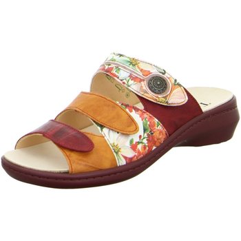 Schoenen Dames Klompen Think  Multicolour