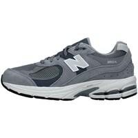 Schoenen Kinderen Lage sneakers New Balance GC2002ST Grijs