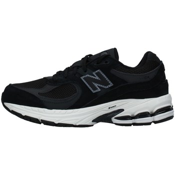 Schoenen Kinderen Lage sneakers New Balance GC2002BK Zwart