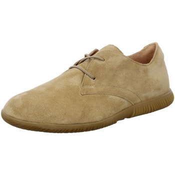 Schoenen Heren Derby & Klassiek Think  Beige